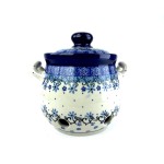 179 Bunzlau knoflook / Uienpot 1832X Uienpot 179 Bunzlau knoflook / Uienpot 1832X Uienpot